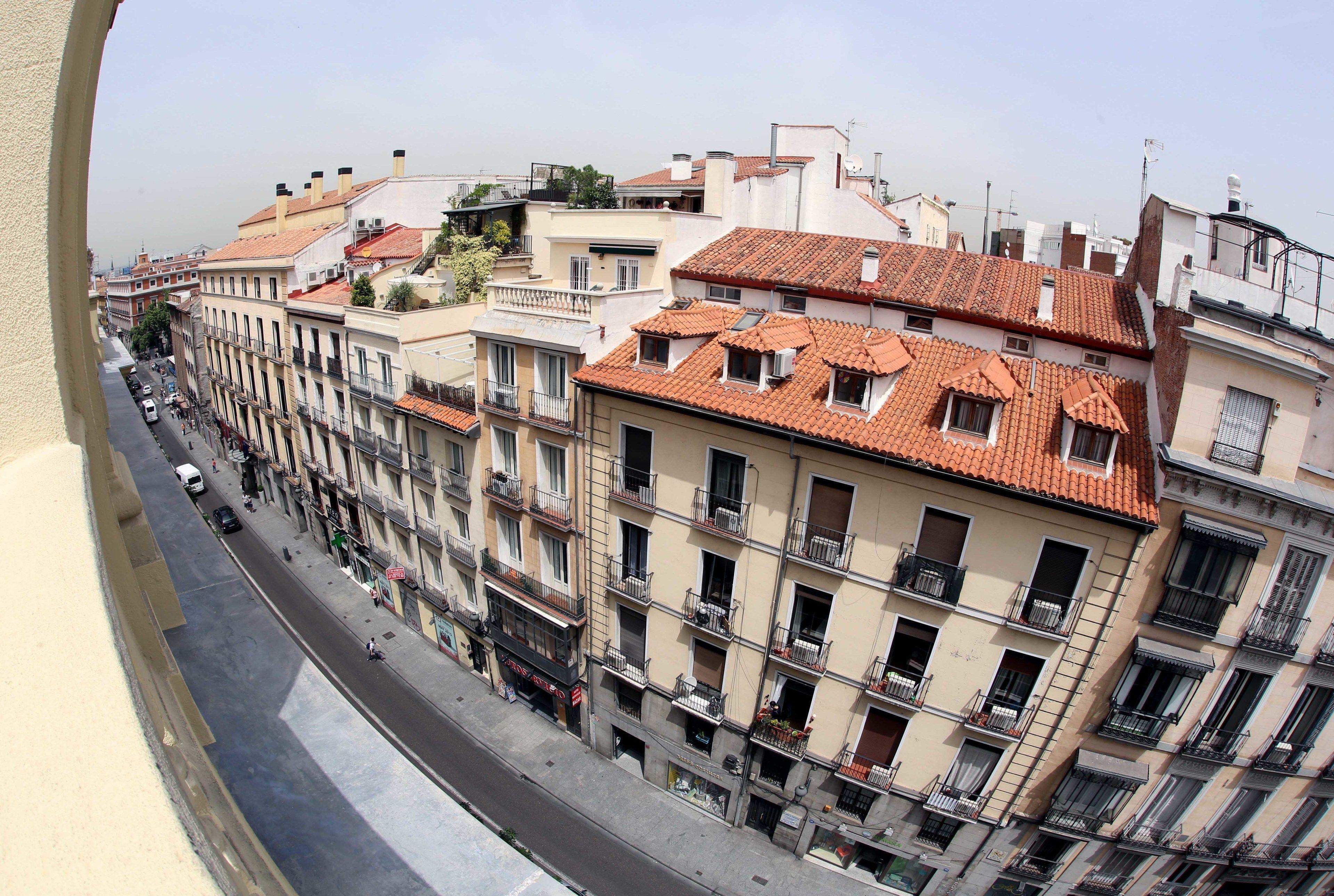 Hostal Abadia Madrid — תמונות 2